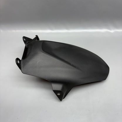 8556890 BMW G310 R REAR WHEEL HUGGER 2016 2017 2018 2019 2020 OEM 8556890