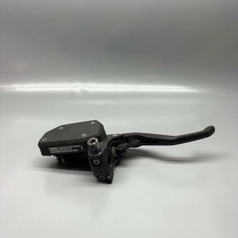 BMW R1300GS TROPHY HANDBRAKE LEVER 2022 2023 2024 2025 OEM 1661088