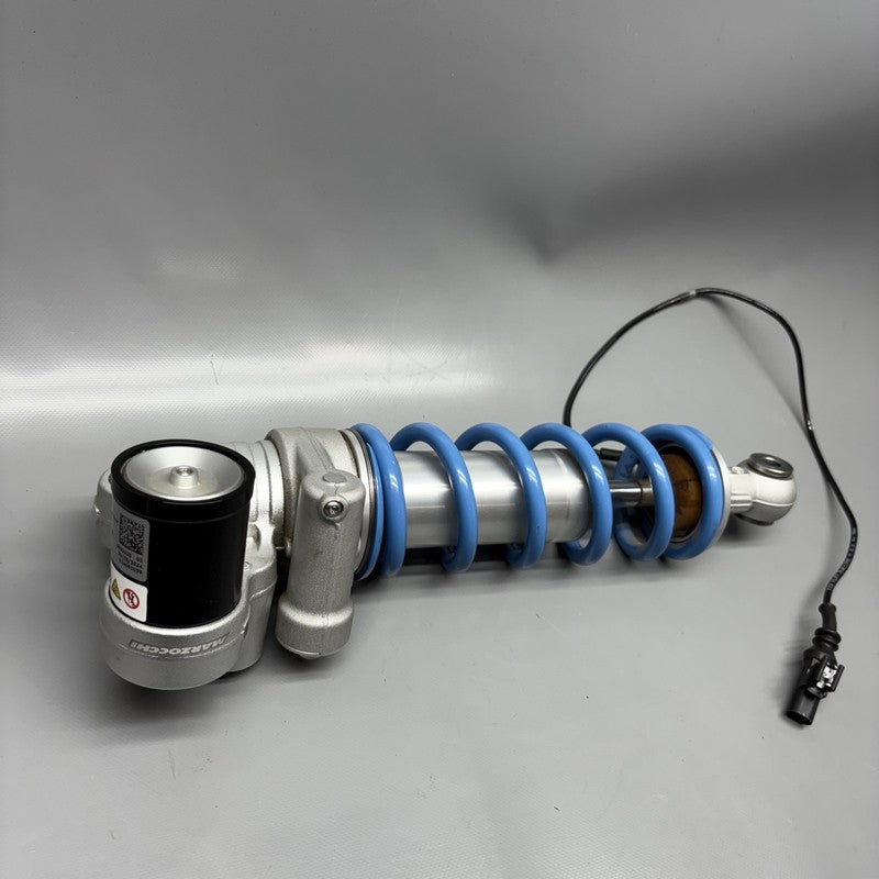 9830225 BMW M1000R SPRING STRUT REAR 2021 2022 2023 2024 OEM 9830225