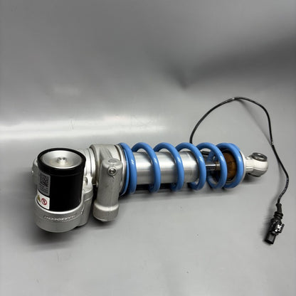 9830225 BMW M1000R SPRING STRUT REAR 2021 2022 2023 2024 OEM 9830225