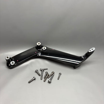 BMW R18 TRANSCONTINENTAL TRUNK SUPPORT BRACKET RIGHT 2020-2023 2024 OE