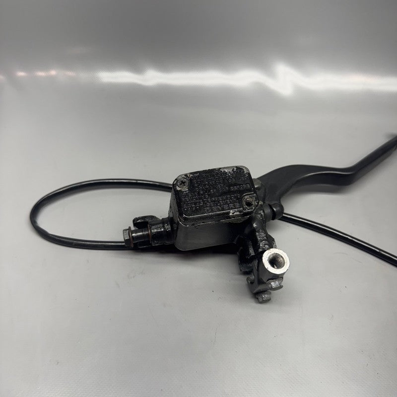 G310GS BMW G310GS HANDBRAKE LEVER 2016 2017 2018 2019 2020 OEM