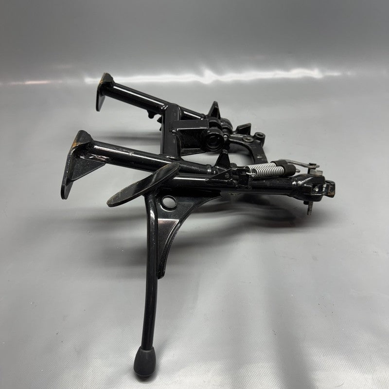 K1200LT BMW K 1200LT CENTER AND SIDE STAND 2005 2006 2007 2008 2009 OEM
