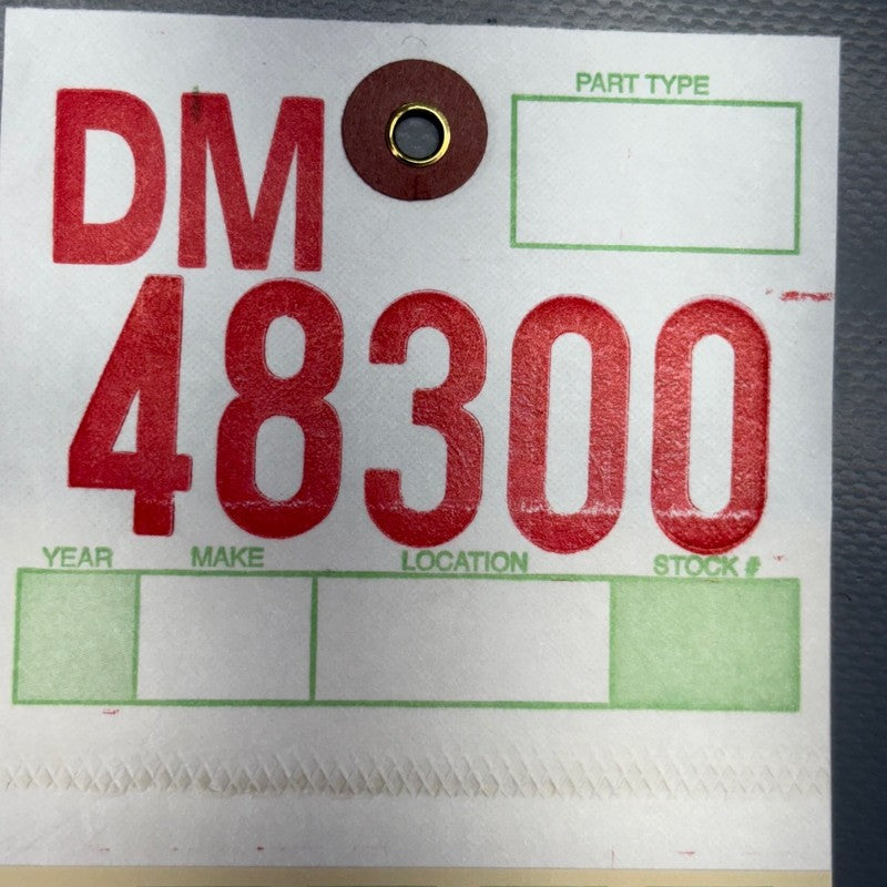 BMW F900R TAIL LAMP ADAPTER 2020 2021 2022 2023 2024 OEM 7717031