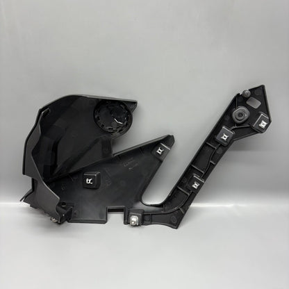 8393624 BMW S1000R PLAQUE HOLDER RIGHT 2020 2021 2022 2023 2024 2025 OEM 8393624