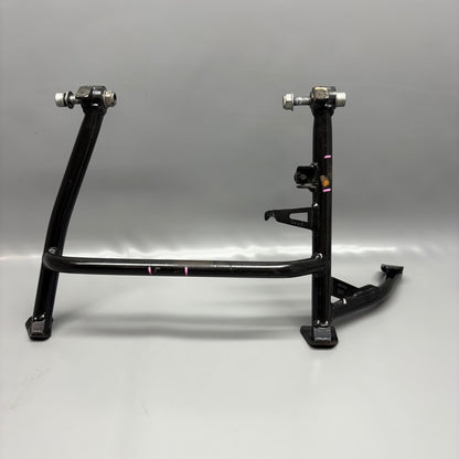 BMW F800ST CENTER STAND 2005 2006 2007 2008 2009 2010 2011 OEM