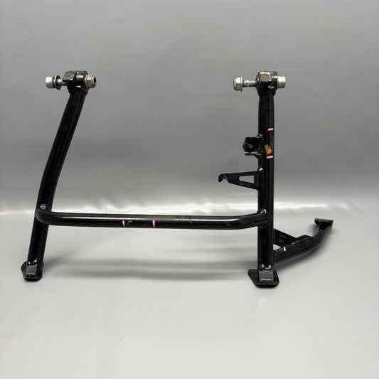 BMW F800ST CENTER STAND 2005 2006 2007 2008 2009 2010 2011 OEM