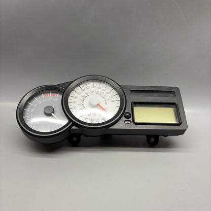 BMW K 1300S CLUSTER SPEEDOMETER 2009 2010 2011 2012 2013 2014 2015 201