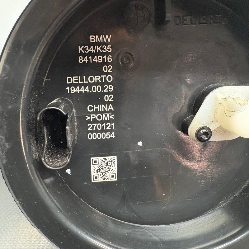 R18 BMW R18 TRANSCONTINENTAL FUEL PUMP 2020 2021 2022 2023 2024 OEM