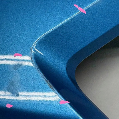 8558590 BMW C400X FAIRING SIDE PANEL RIGHT 2018 2019 2020 OEM 8558590