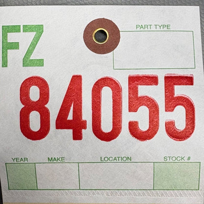 BMW M1000RR K66 REAR SHOCK ABSORBER 2023 2024 2025 2026 OEM