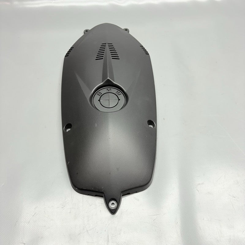 7675089 BMW R1200GS COVERING WITH BADGE 2009 2010 2011 2012 2013 OEM 7675089 