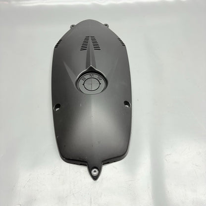7675089 BMW R1200GS COVERING WITH BADGE 2009 2010 2011 2012 2013 OEM 7675089 