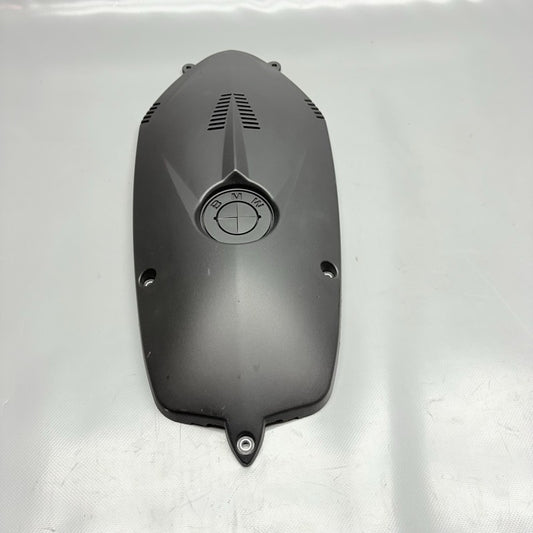 7675089 BMW R1200GS COVERING WITH BADGE 2009 2010 2011 2012 2013 OEM 7675089 