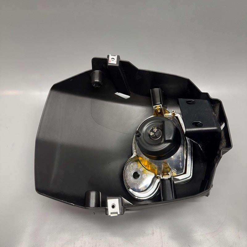 BMW G650X K15 HEADLIGHT 2006 2007 OEM