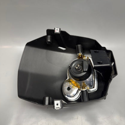 BMW G650X K15 HEADLIGHT 2006 2007 OEM