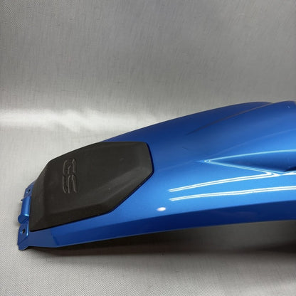 8556633 BMW R1250 GS TANK COVER TOP 2018 2019 2020 OEM 8561399