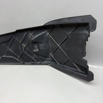 7680740 BMW F800ST MUDGUARD REAR 2005 2006 2007 2008 2009 2010 2011 OEM 7680740