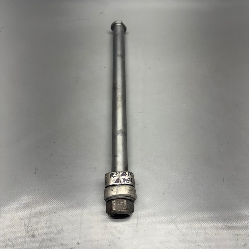 G310GS BMW G310GS AXLE REAR 2016 2017 2018 2019 2020 OEM