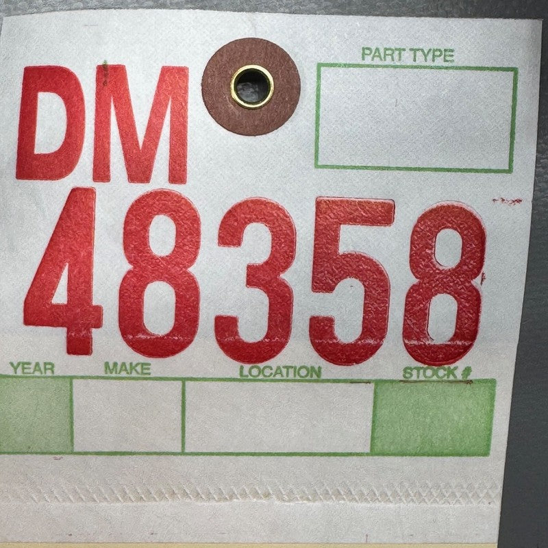 8556886 BMW G310GS BATTERY BOX TRAY 2016 2017 2018 2019 2020 OEM 8556886