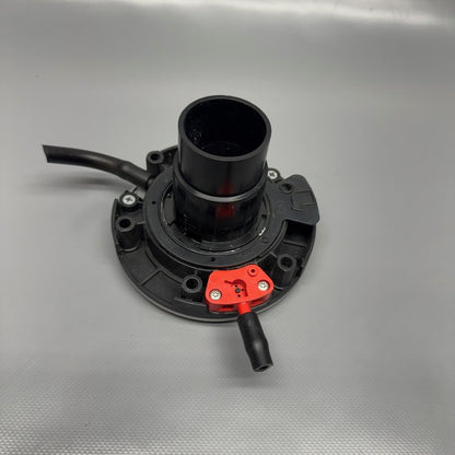 BMW R1250RT GAS CAP 2013-2016 2017 2018 2019 2020 20212 2022 2023 2024