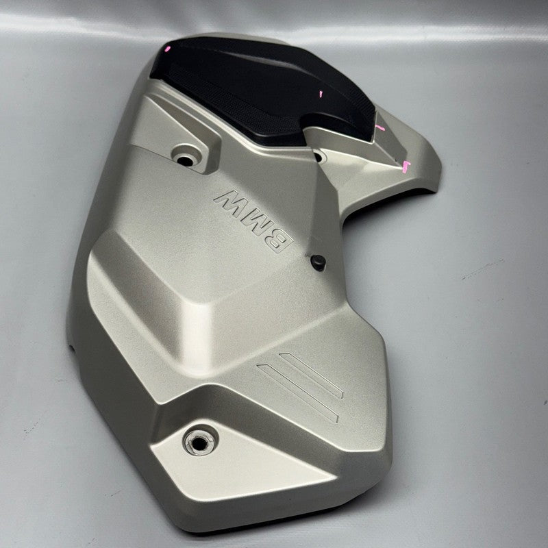 BMW K1600GTL TRANSMISSION COVER 2015 2016 2017 2018 2019 2020 2021 OEM