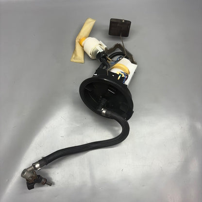 C400X BMW C400X FUEL PUMP 2018 2019 2020 OEM