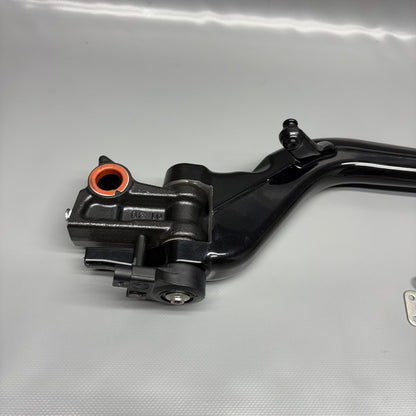 7923976 BMW R18 TRANSCONTINENTAL SIDE STAND 2020 2021 2022 2023 2024 2025 OEM 7923976