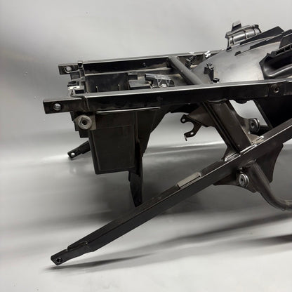 BMW K1600 BAGGER REAR FRAME 2017 2018 2019 2020 2021 2022 2023 2024 20