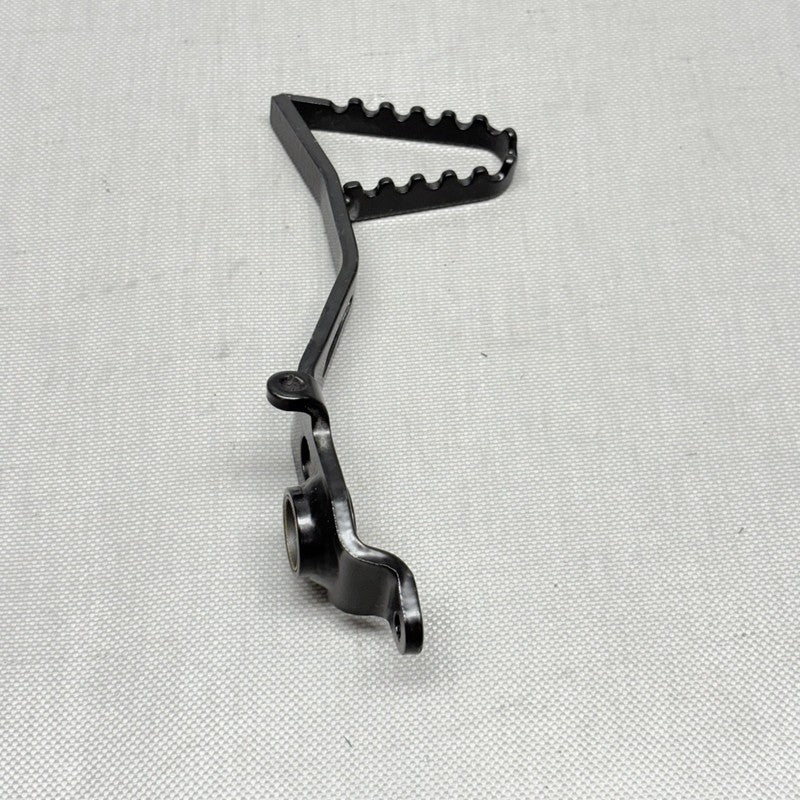 8530610 BMW R1250 GS BRAKE PEDAL LEVER 2018 2019 2020 OEM 8530610