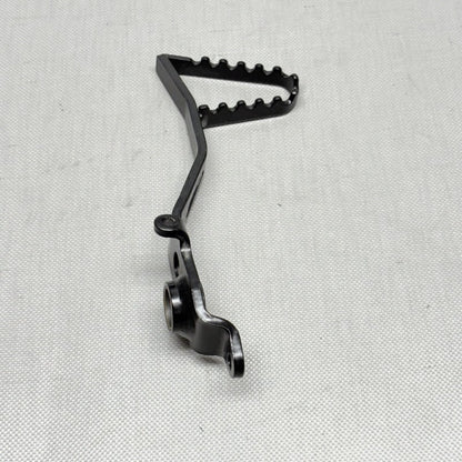8530610 BMW R1250 GS BRAKE PEDAL LEVER 2018 2019 2020 OEM 8530610