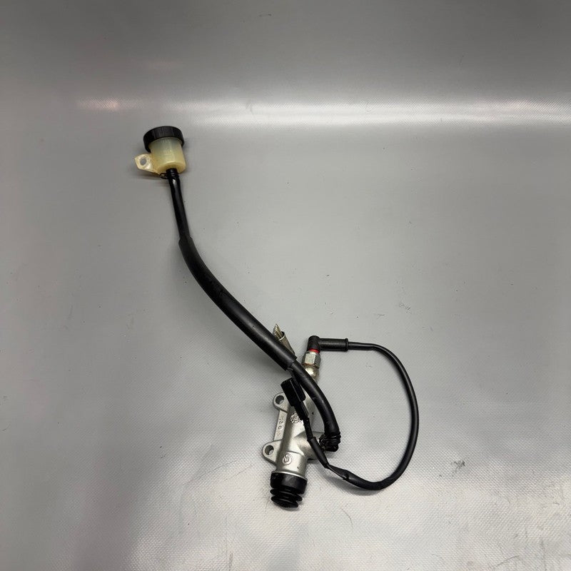BMW G650X K15 BRAKE MASTER CYLINDER 2006 2007 OEM