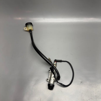 BMW G650X K15 BRAKE MASTER CYLINDER 2006 2007 OEM