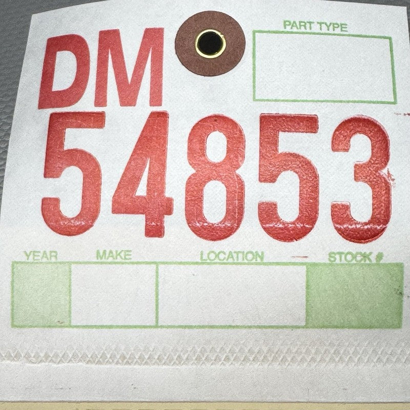 8528476 BMW K1600GTL RIGHT-ANGLE GEARBOX REAR 2015 2016 2017 2018 2019 2020 2021 OEM