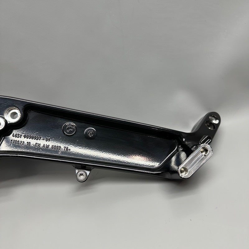 BMW R18 TRANSCONTINENTAL TRUNK SUPPORT BRACKET LEFT 2020-2023 2024 202