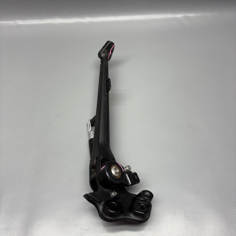 9467713 BMW S1000R SIDE STAND 2020 2021 2022 2023 2024 2025 OEM 9467713