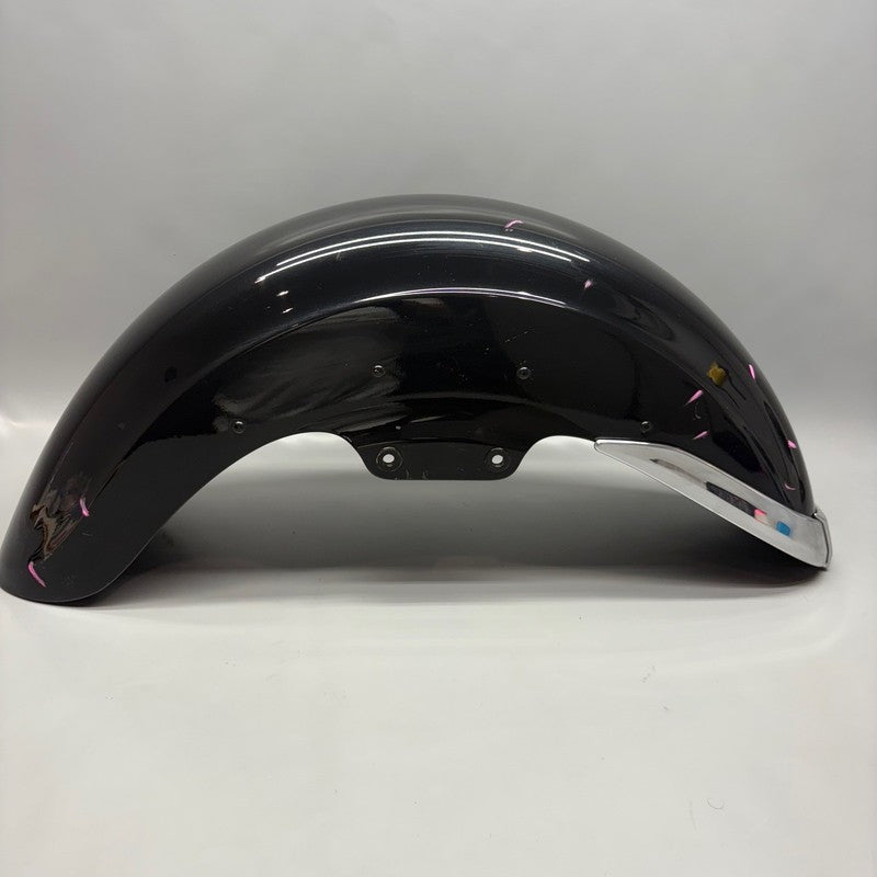 7106203 BMW R18 FRONT WHEEL FENDER 2020 2021 2022 2023 2024 OEM 7106203