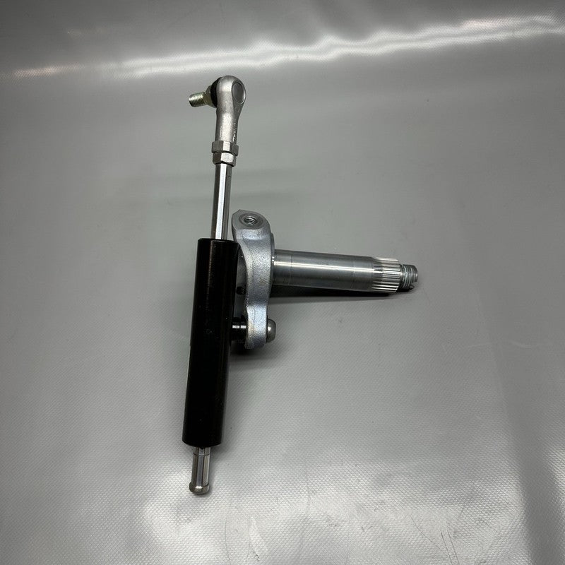 7724072 BMW K1600GTL STEERING DAMPER 2015 2016 2017 2018 2019 2020 2021 OEM 7724072