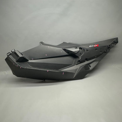 BMW C400X RUNNING BOARD LEFT 2018 2019 2020 OEM 8558575