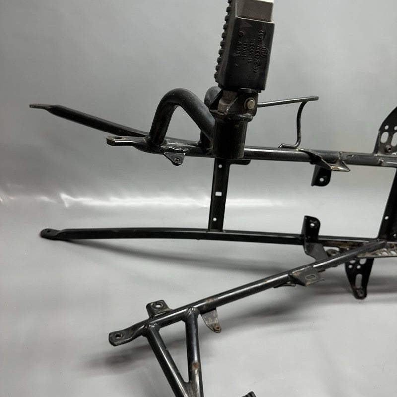 G650GS SERTAO BMW G650GS SERTAO SUBFRAME REAR 2010 2011 2012 2013 2014 OEM 