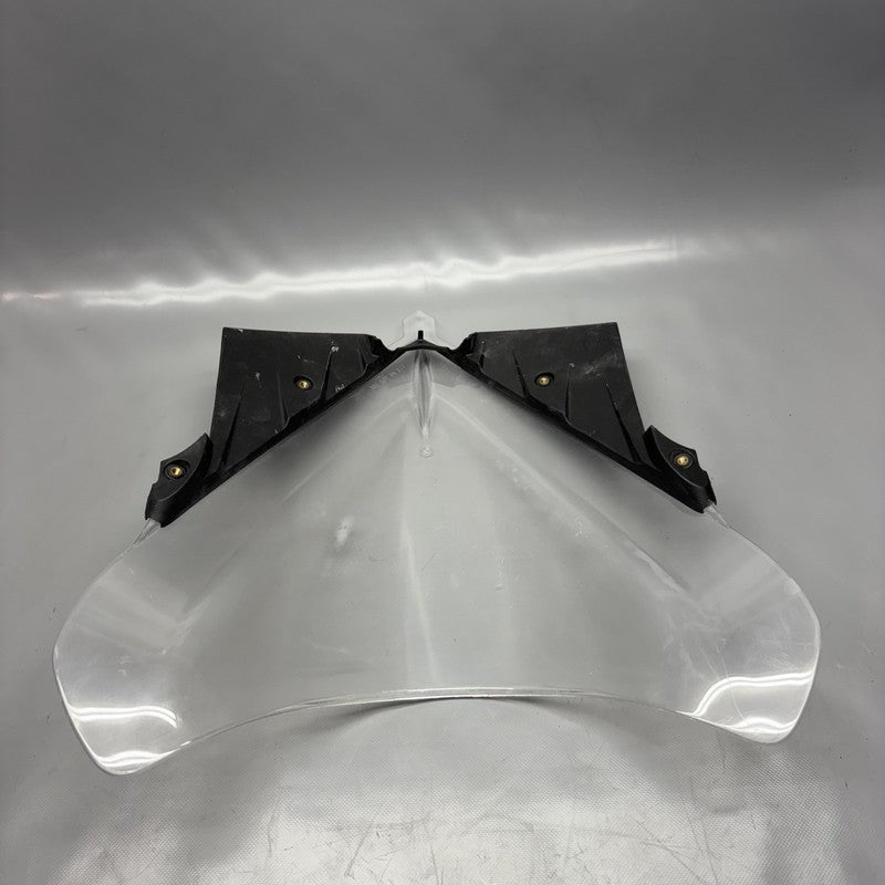 BMW K1300S WINDSHIELD OEM 2007 2008 2009 2010 2011 2012 2013 2014 2015