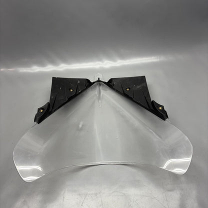 BMW K1300S WINDSHIELD OEM 2007 2008 2009 2010 2011 2012 2013 2014 2015