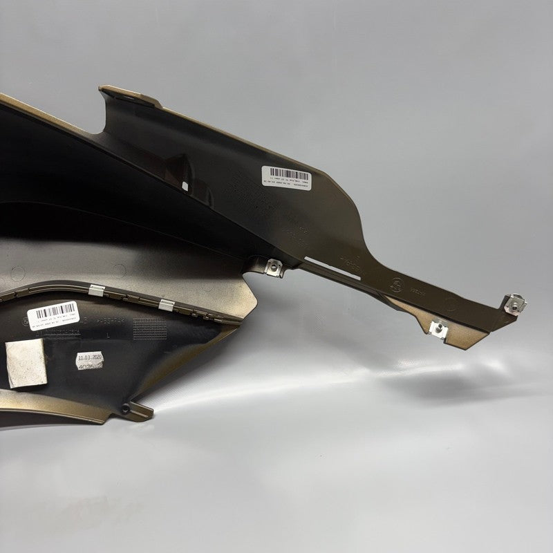 BMW K1600 BAGGER TANK TRIM LEFT 2018 2019 2020 2021 OEM 8557445