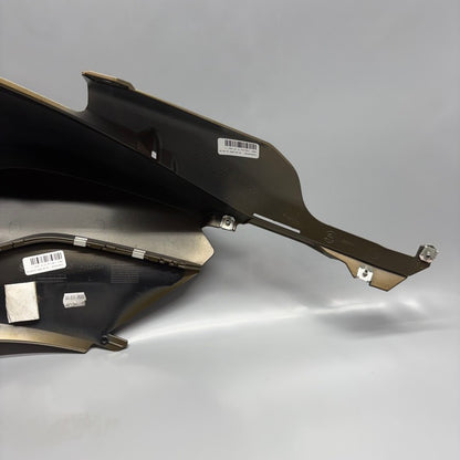 BMW K1600 BAGGER TANK TRIM LEFT 2018 2019 2020 2021 OEM 8557445