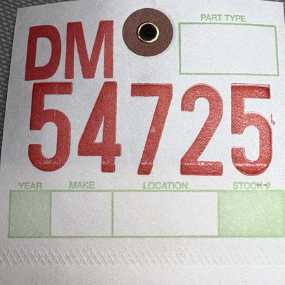 7725022 BMW C650 GT LUGGAGE COMPARTMENT FLOOR 2011 2012 2013 2014 2015 OEM 7725022