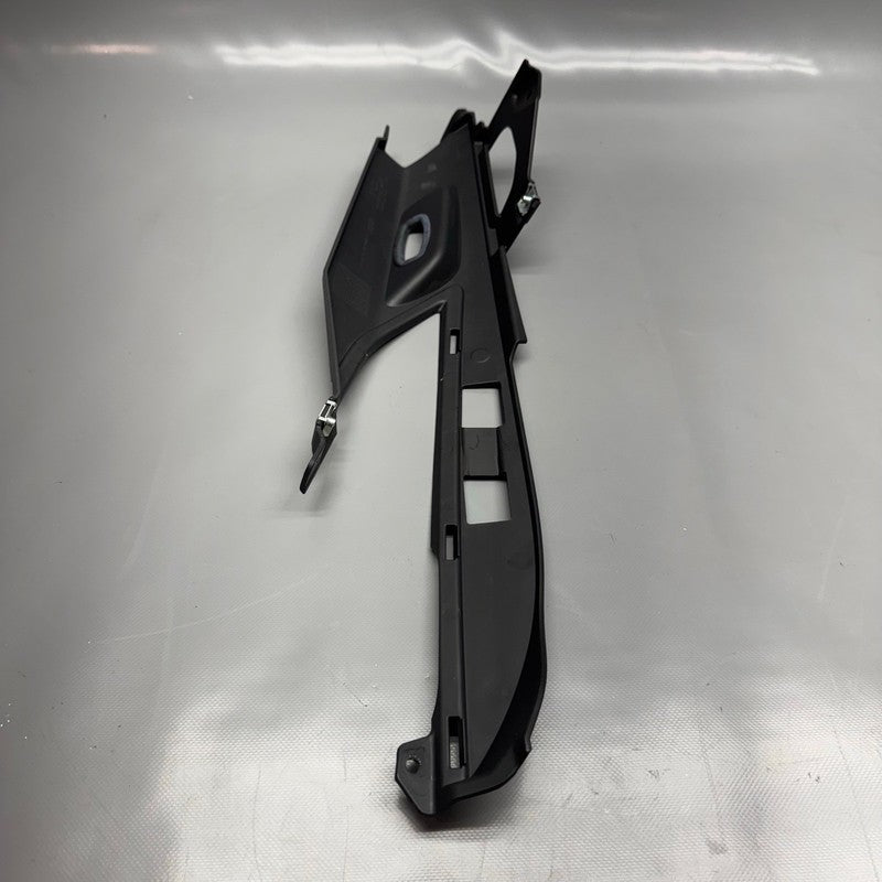7718507 BMW K1600GTL LEFT REAR TAIL FAIRING 2015 2016 2017 2018 2019 2020 2021 7718507
