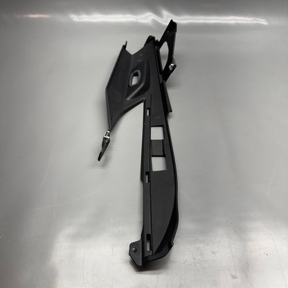 7718507 BMW K1600GTL LEFT REAR TAIL FAIRING 2015 2016 2017 2018 2019 2020 2021 7718507