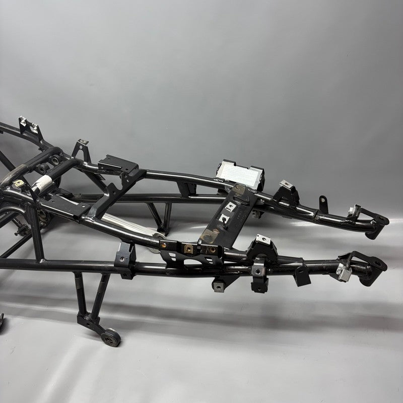 BMW R1200 RT REAR SUBFRAME 2005 2006 2007 2008 2009 OEM