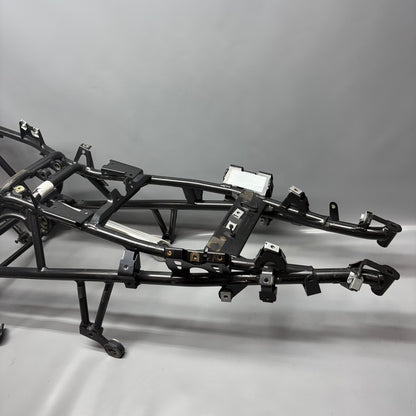 BMW R1200 RT REAR SUBFRAME 2005 2006 2007 2008 2009 OEM