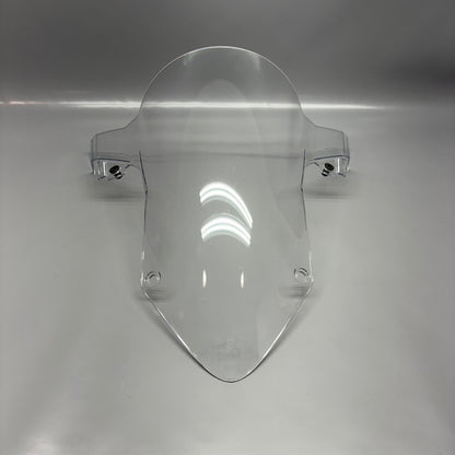 BMW S1000RR WINDSHIELD 2019 2020 2021 2022 2023 2024 2025 2026 OEM 168